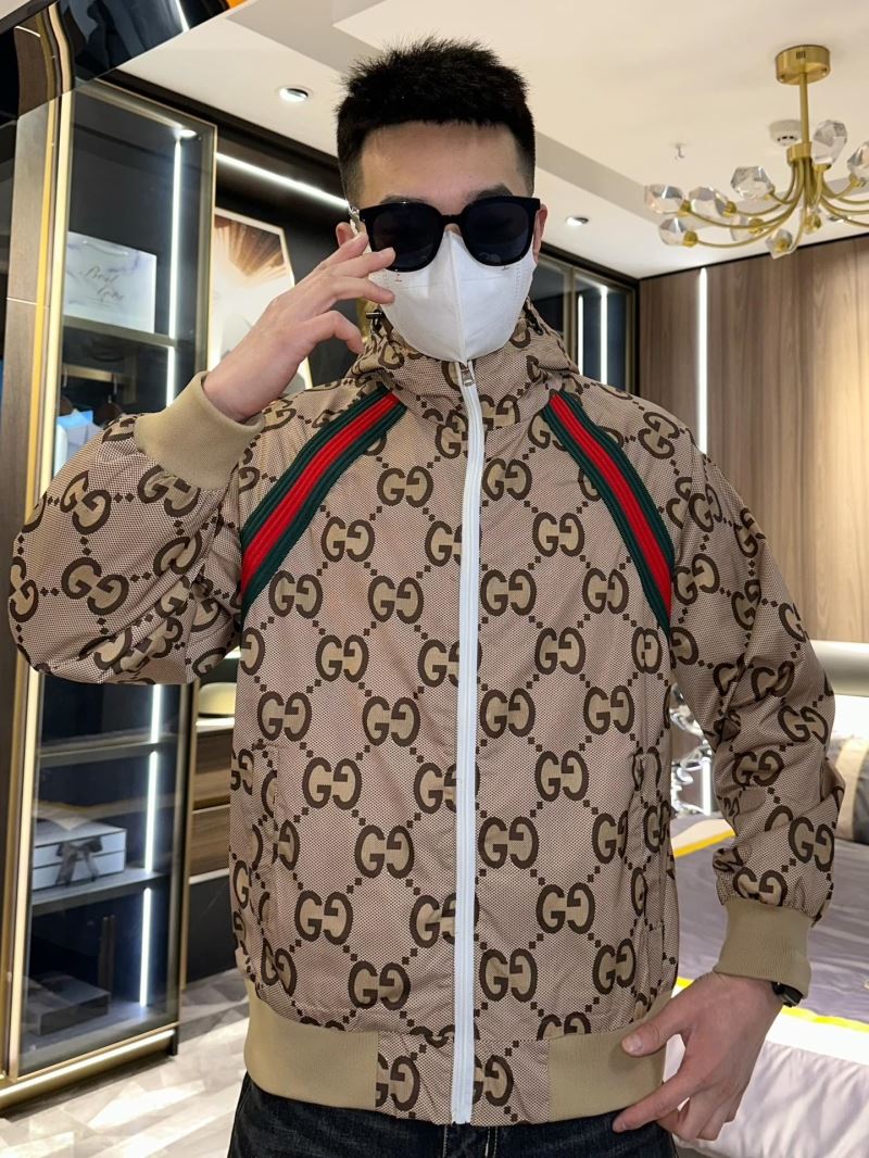 Gucci Outwear